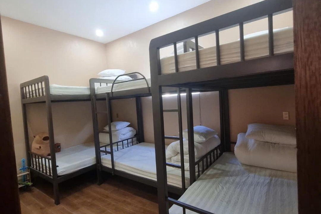 Photo of Bedroom in Meo Vac