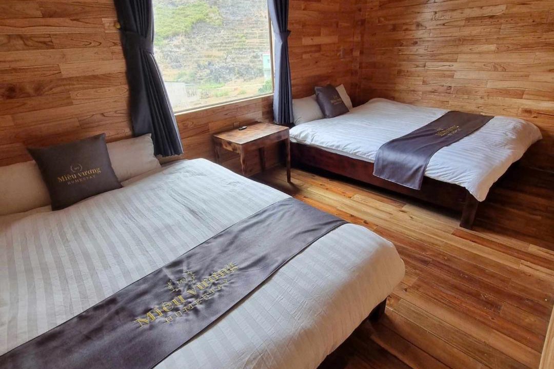 Photo of Bedroom in Meo Vac