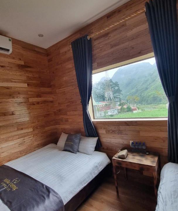 Photo of Bedroom in Meo Vac