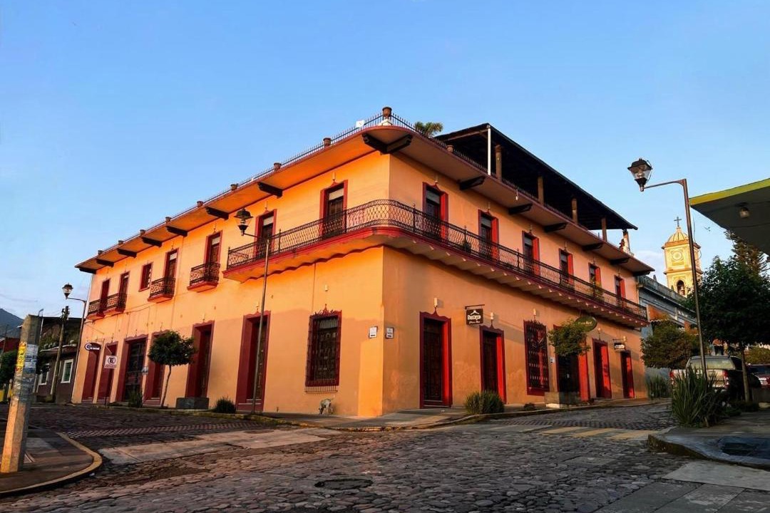 Photo of Others in Coscomatepec