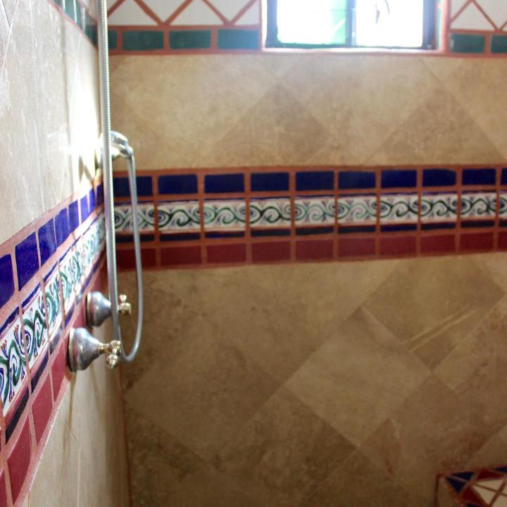 Photo of Bathroom in Centro