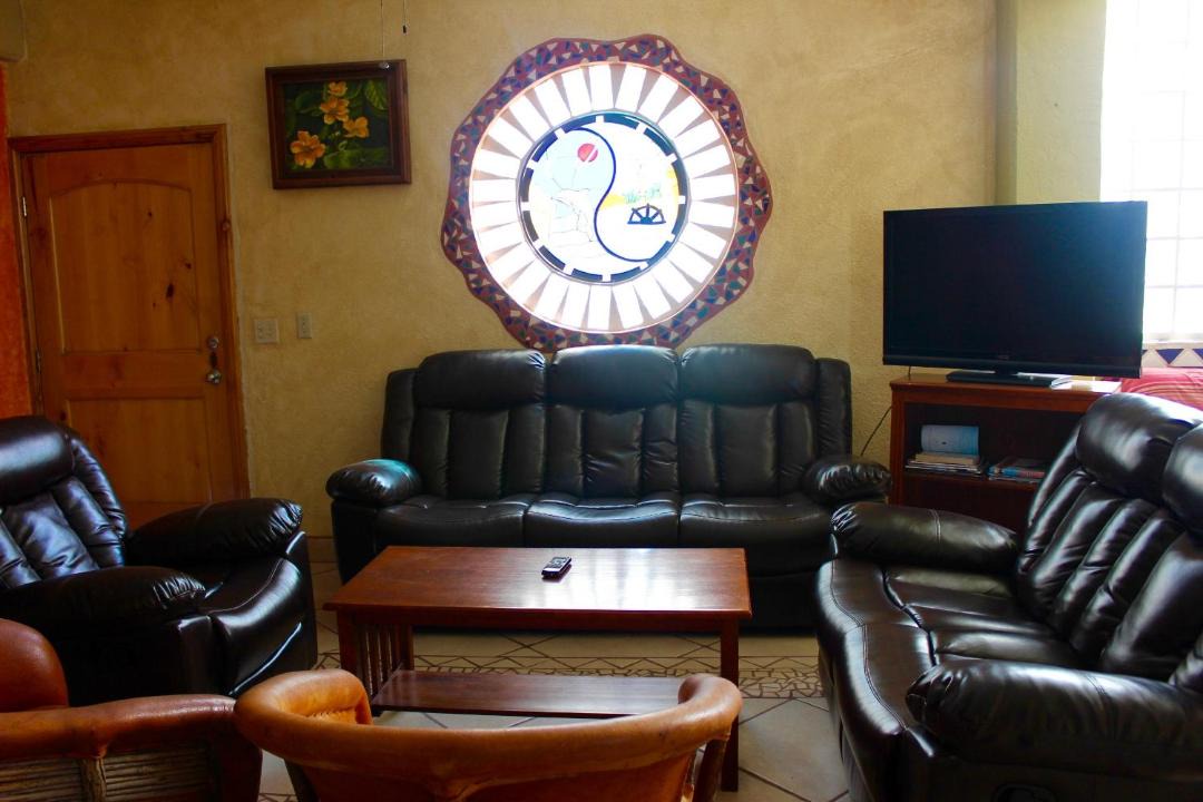 Photo of Livingroom in Centro