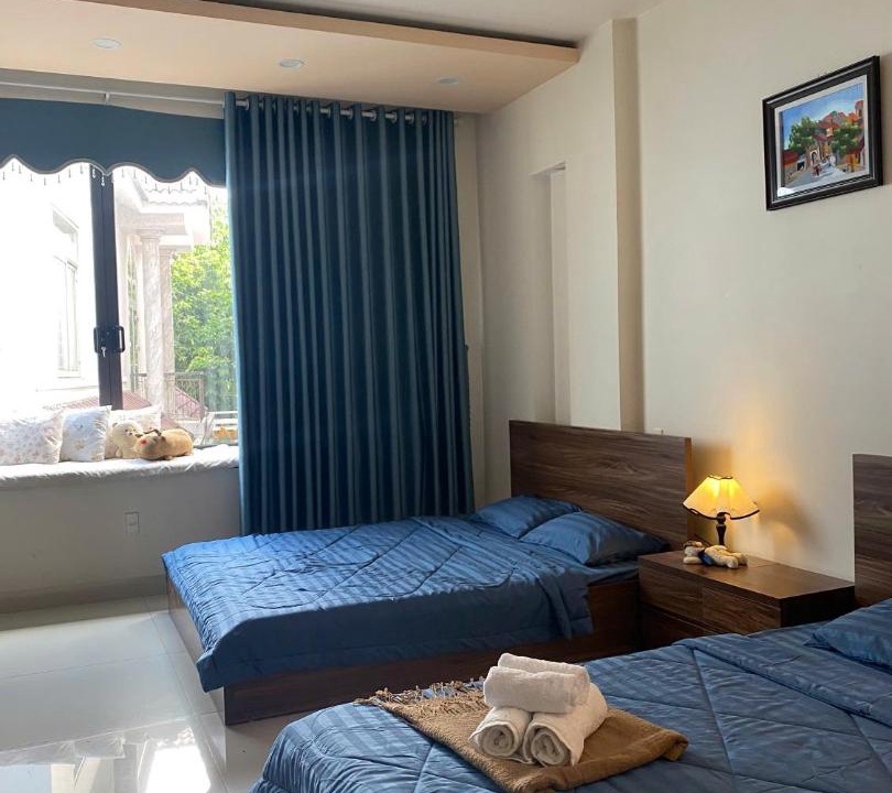 Photo of Bedroom in Quang Ngai