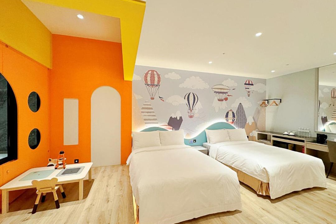 Photo of Bedroom in Yongkang
