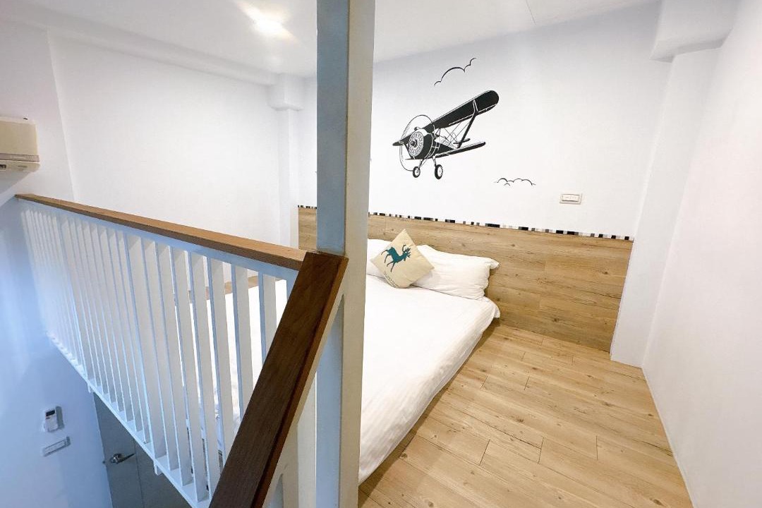 Photo of Bedroom in West Central District