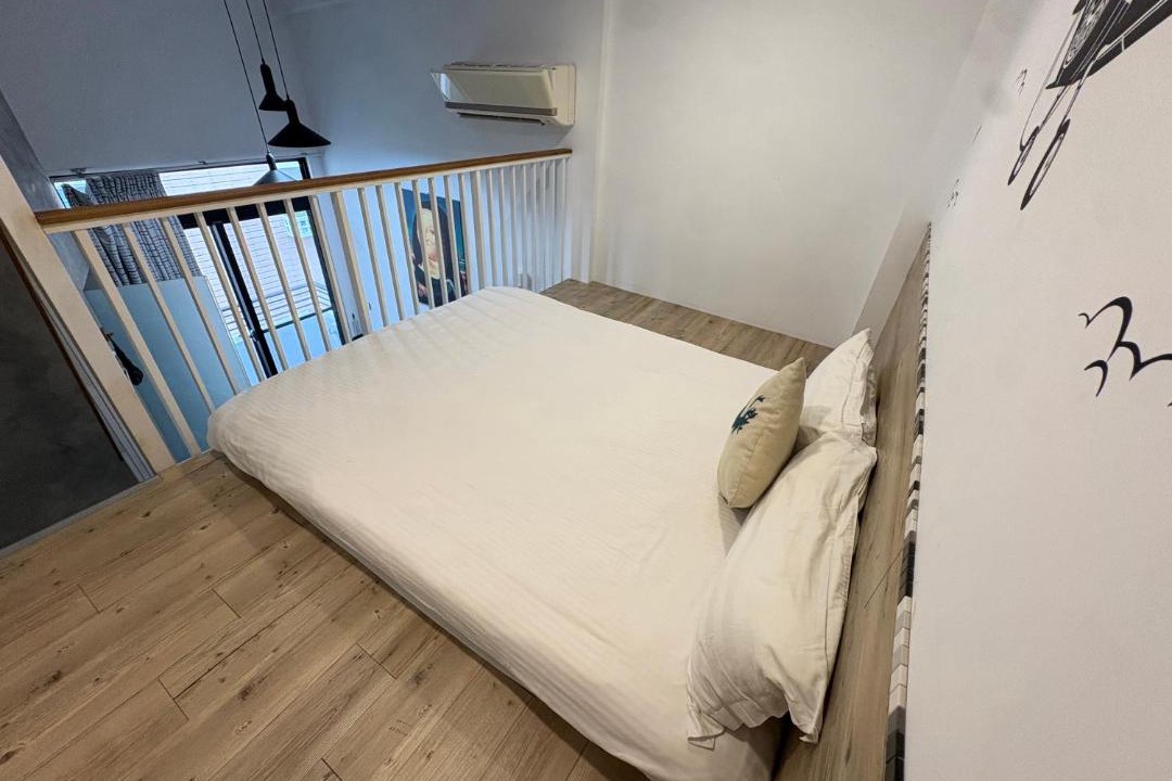 Photo of Bedroom in West Central District