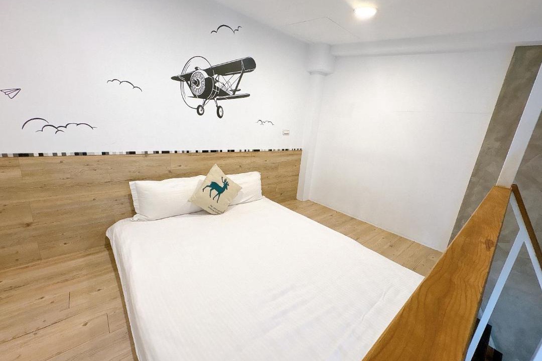 Photo of Bedroom in West Central District