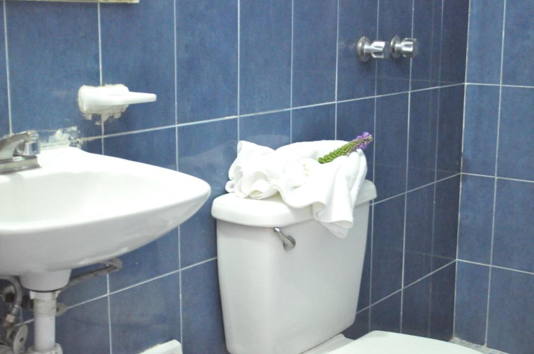 Photo of Bathroom in Irapuato