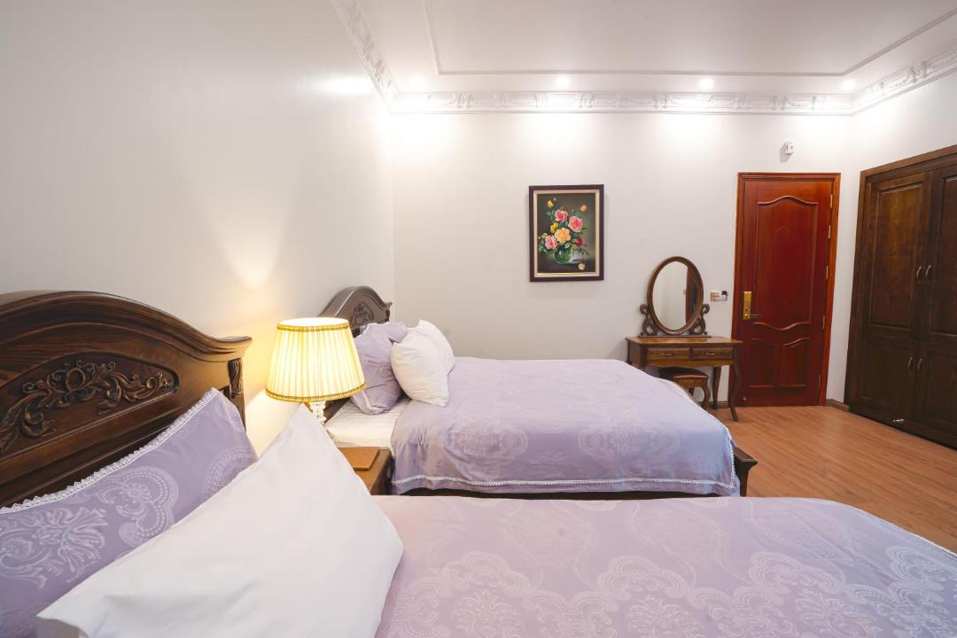 Photo of Bedroom in Ha Long