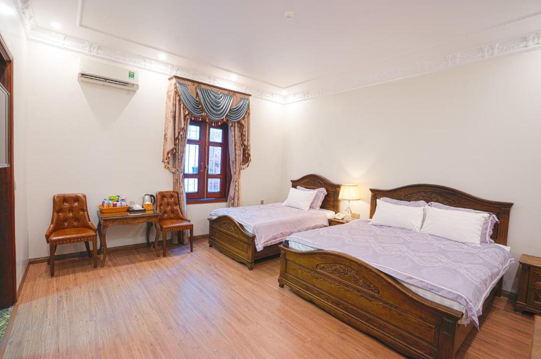 Photo of Bedroom in Ha Long