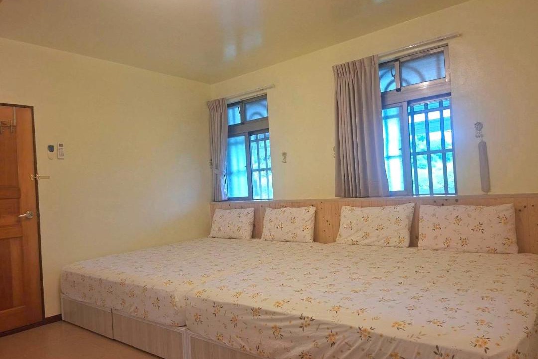 Photo of Bedroom in Luye