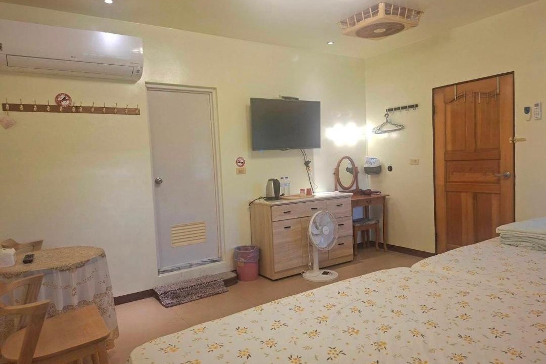 Photo of Bedroom in Luye