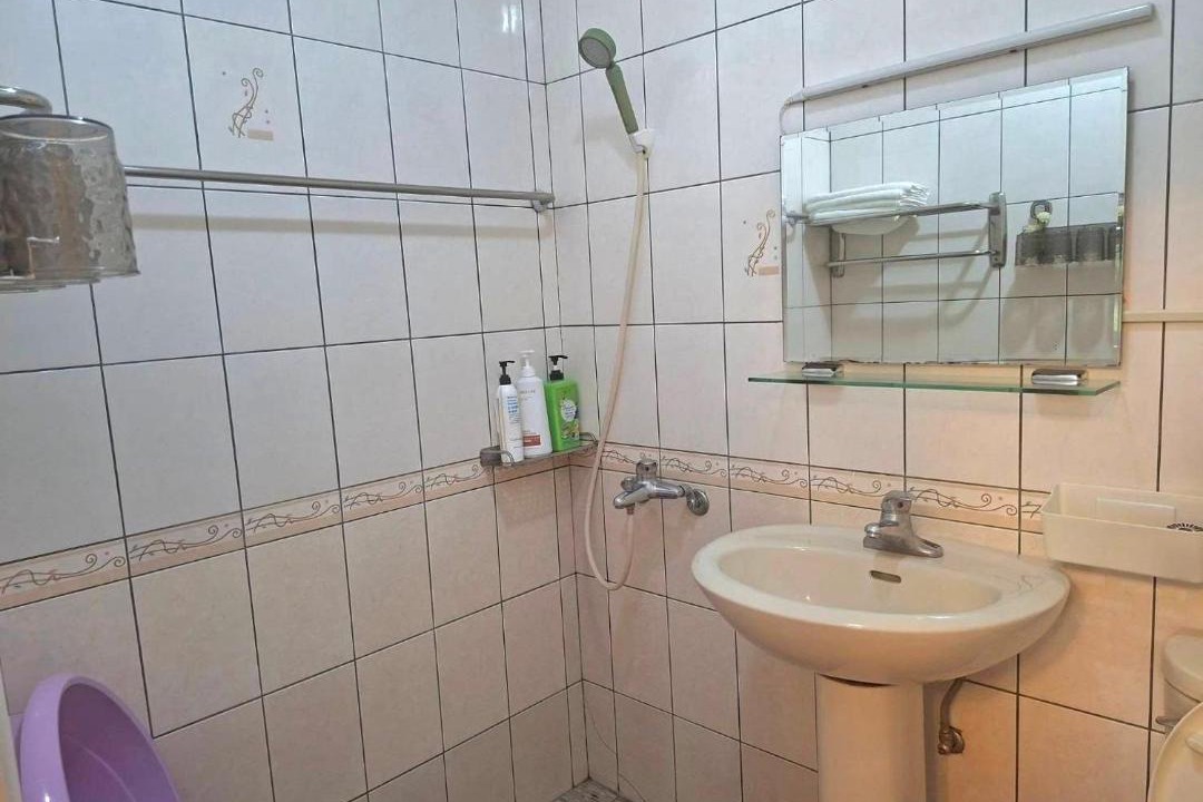 Photo of Bathroom in Luye