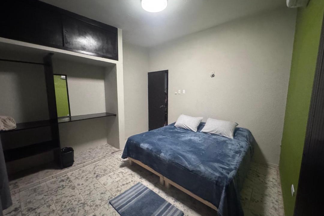 Photo of Bedroom in Emiliano Zapata
