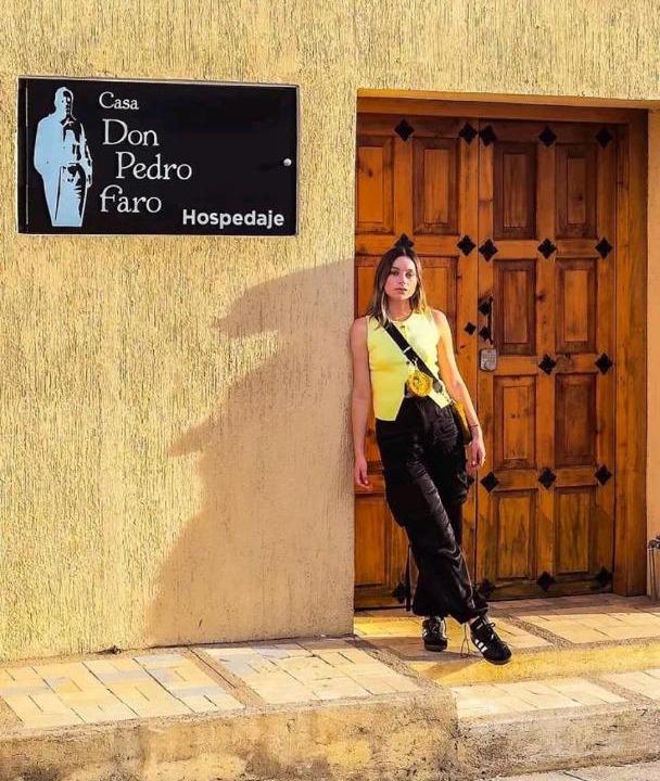 Photo of Others in De La Merced