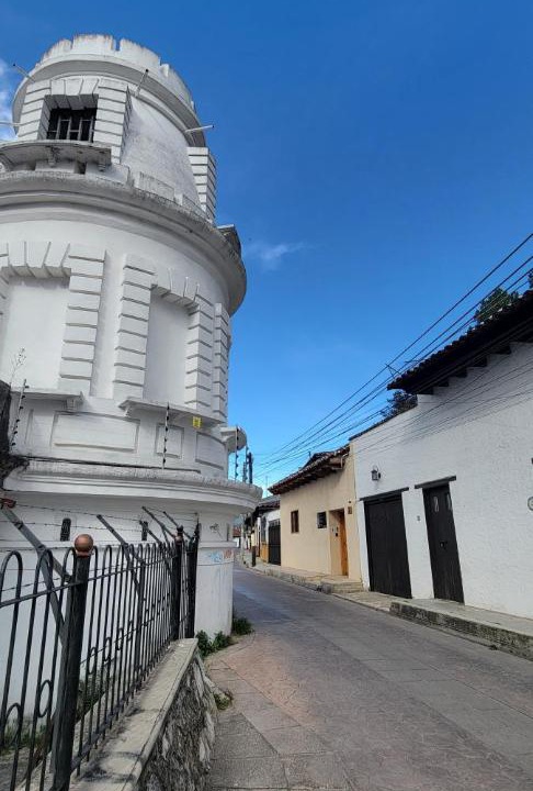 Photo of Others in De La Merced