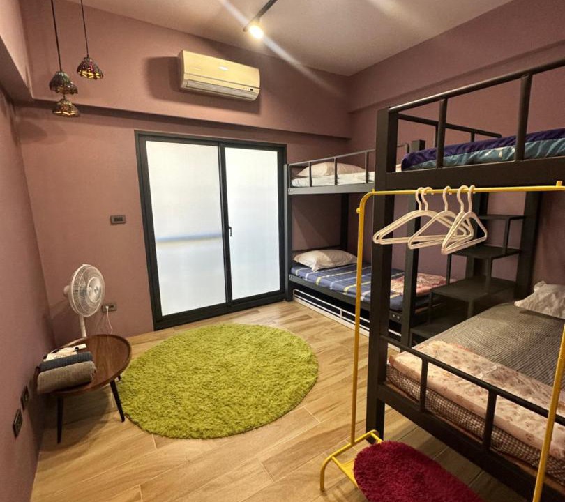 Photo of Bedroom in Fangliao