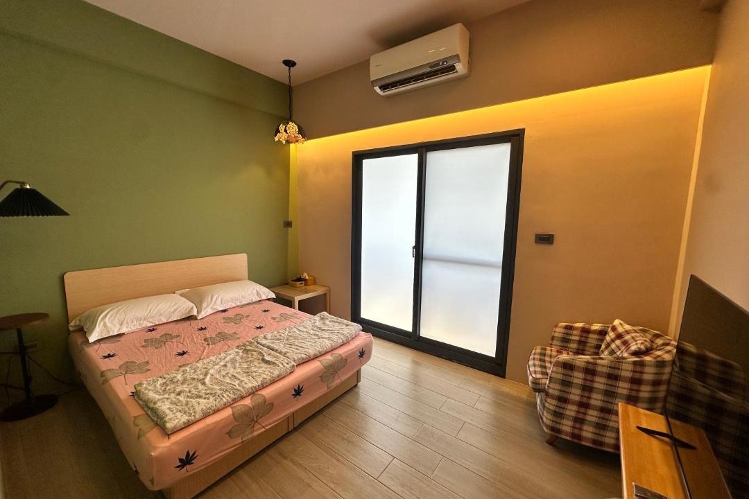 Photo of Bedroom in Fangliao