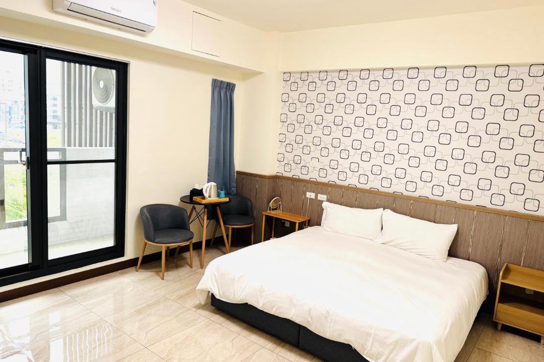 Photo of Bedroom in Donggang