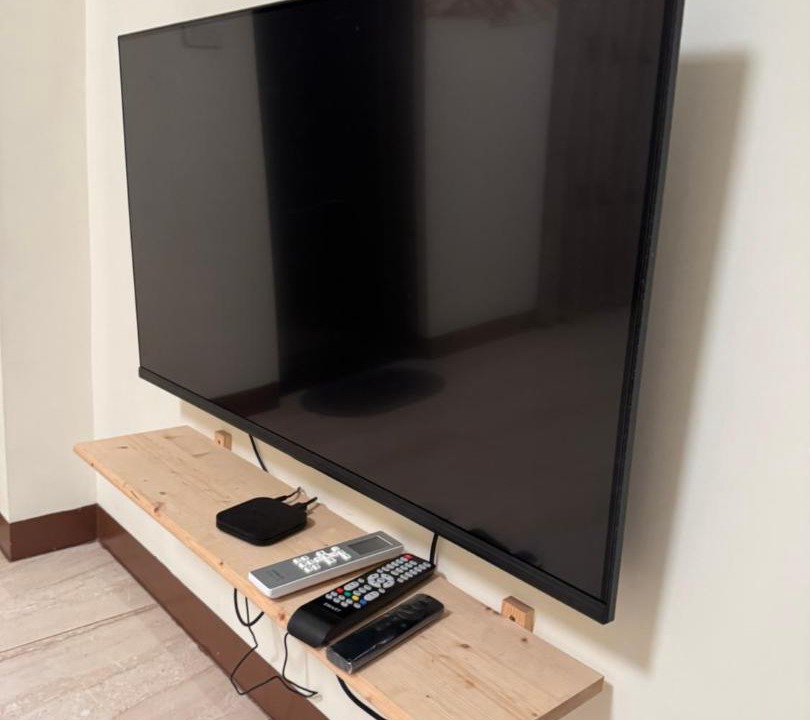 Photo of Livingroom in Donggang