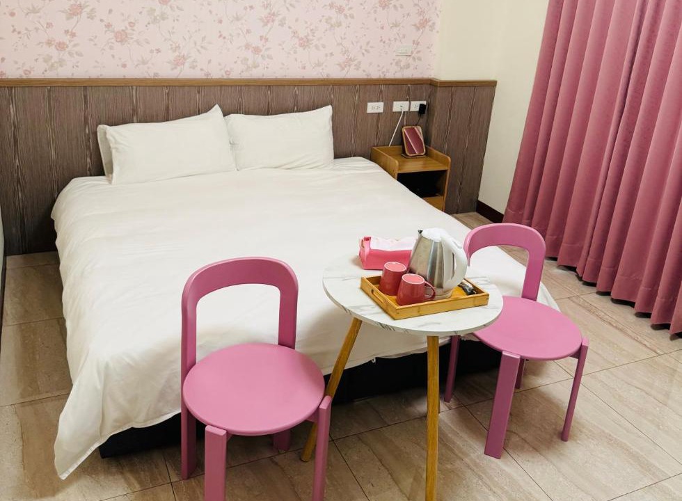 Photo of Bedroom in Donggang