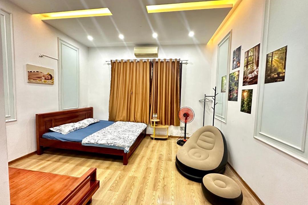 Photo of Bedroom in Da Nang City Centre