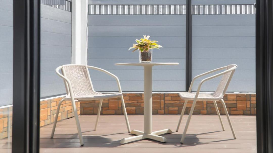 Photo of Patio Balcony in Pudong
