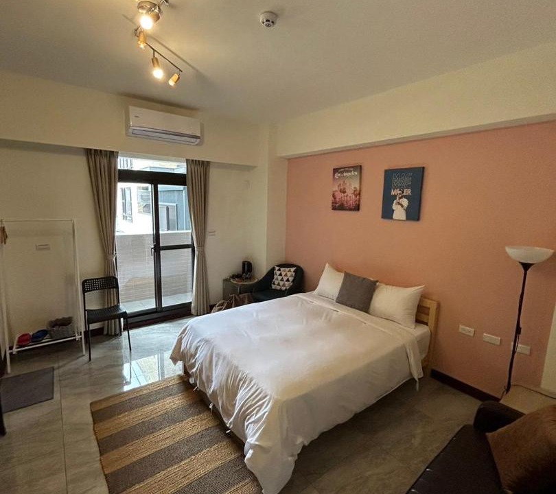 Photo of Bedroom in Zhushan