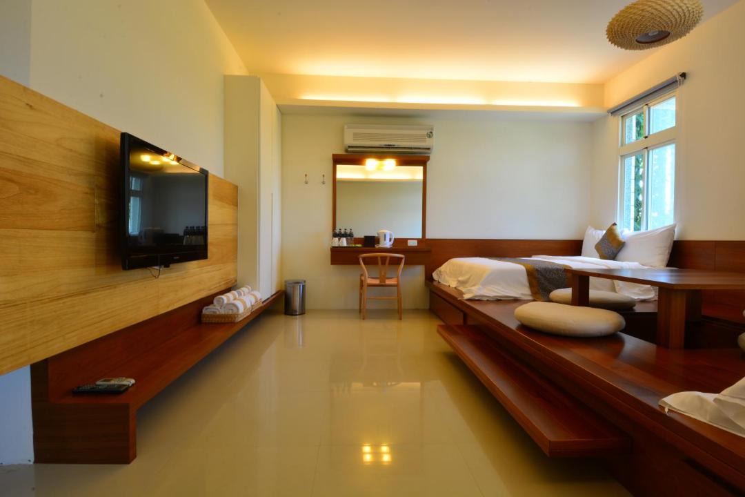 Photo of Livingroom in Wujie