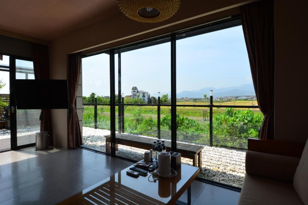 Photo of Livingroom in Wujie