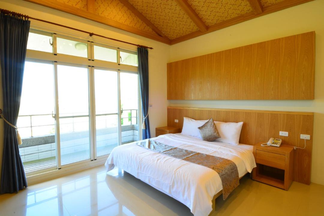 Photo of Bedroom in Wujie