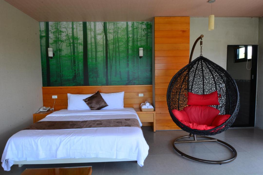 Photo of Bedroom in Wujie