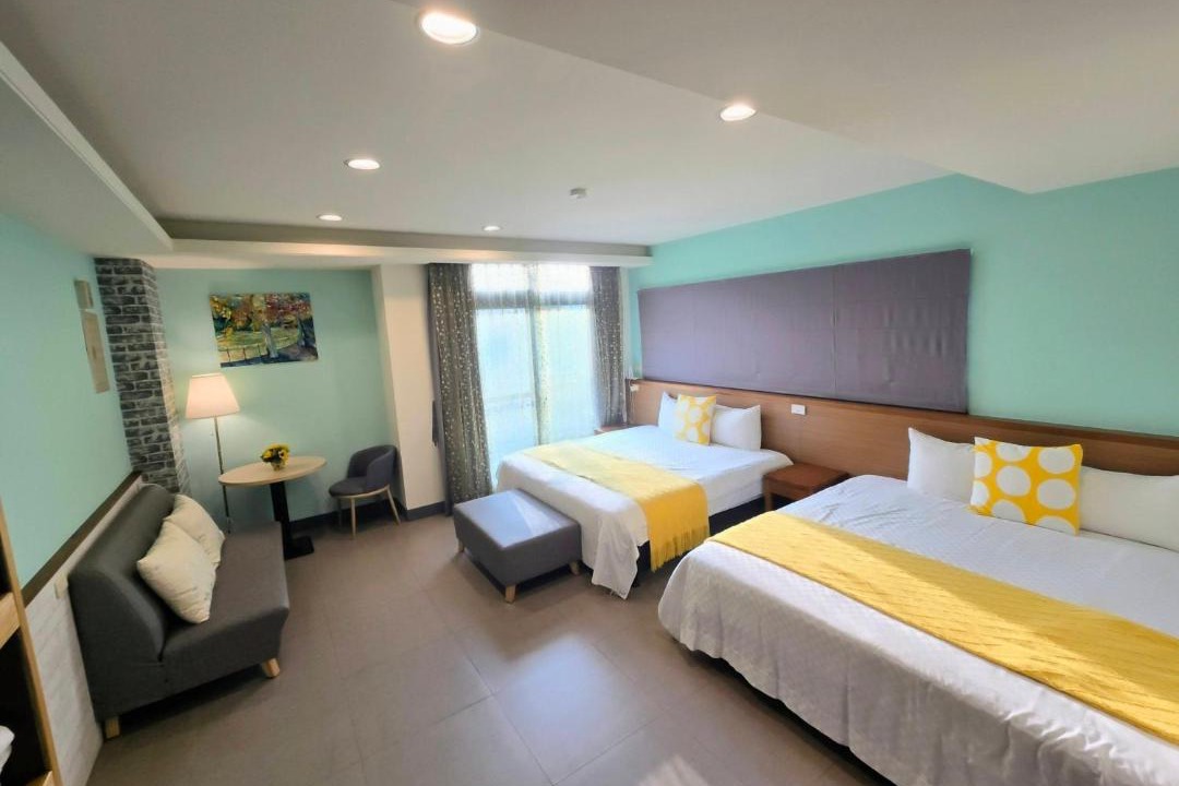 Photo of Bedroom in Jiji