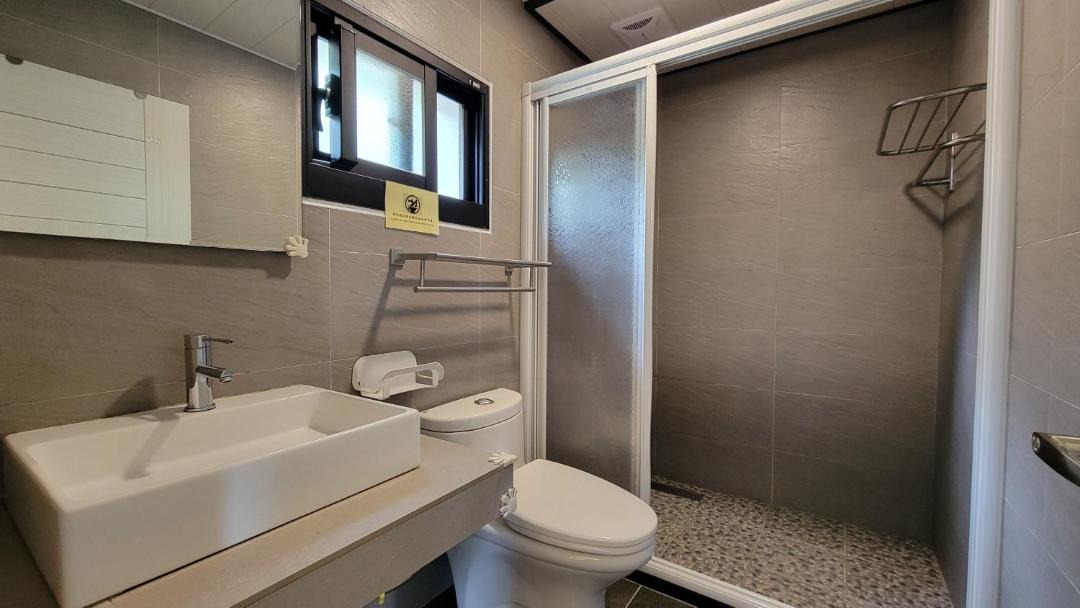Photo of Bathroom in Guanshan