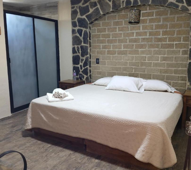 Photo of Bedroom in San Juan Cosala