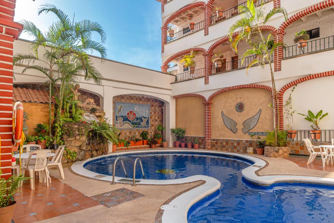 Photo of Patio Balcony in Emiliano Zapata