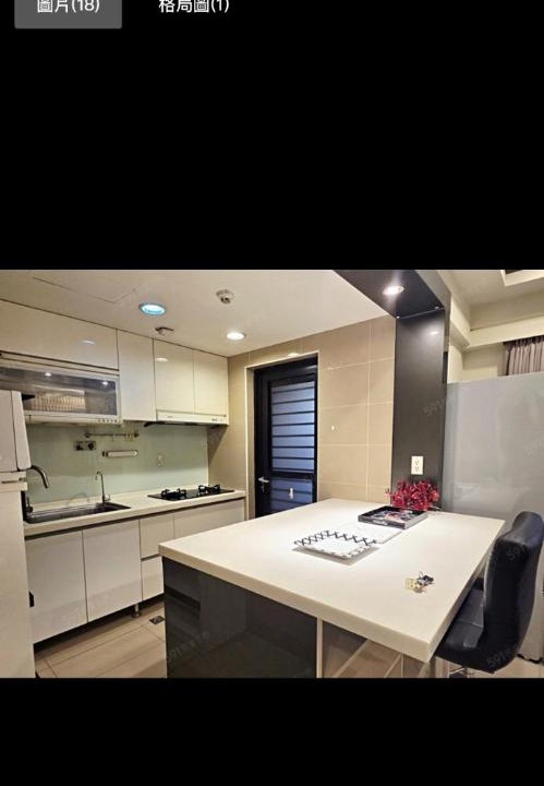 Photo of Kitchen in Shilin