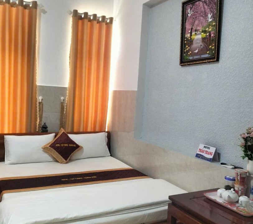 Photo of Bedroom in Binh Son