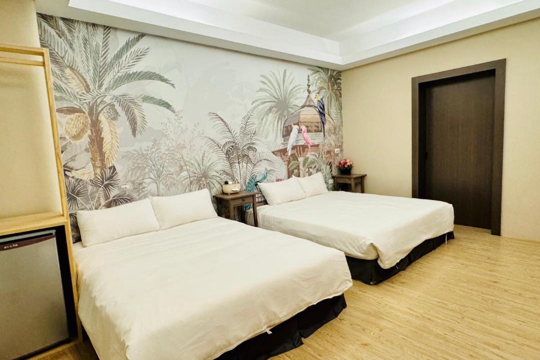Photo of Bedroom in Shanjiao