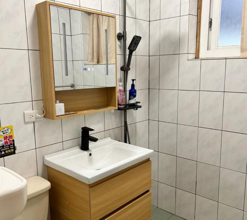 Photo of Bathroom in Fuxing District