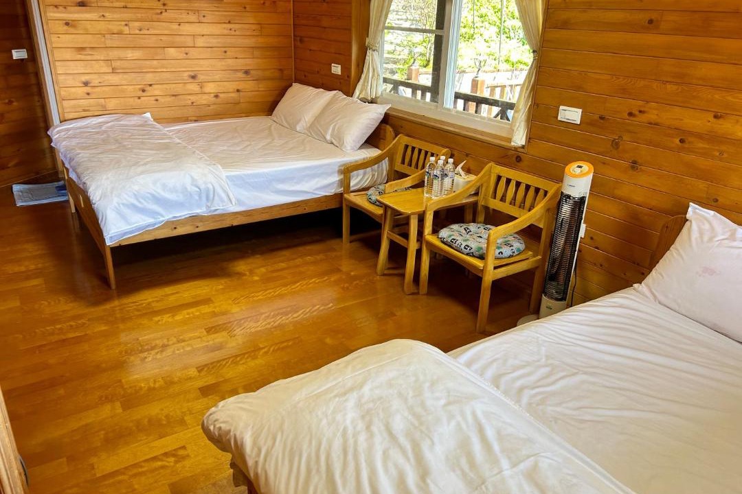 Photo of Bedroom in Fuxing District