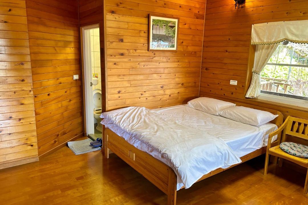 Photo of Bedroom in Fuxing District