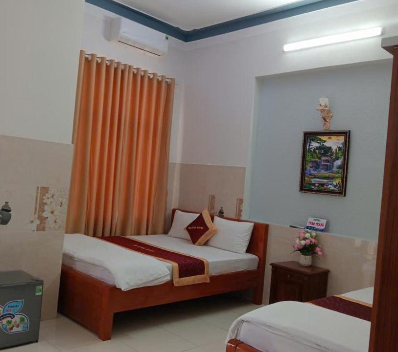 Photo of Bedroom in Binh Son