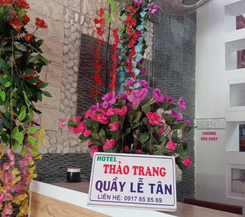 Photo of Others in Binh Son
