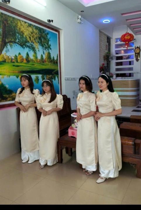 Photo of Others in Binh Son