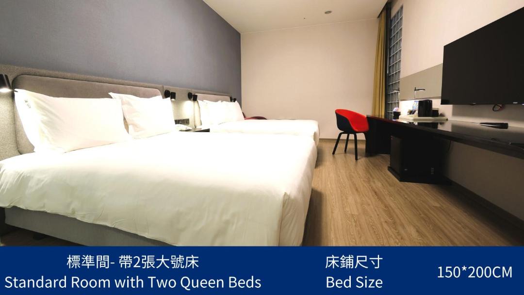 Photo of Bedroom in Central District