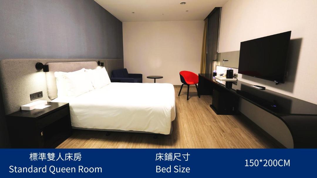 Photo of Bedroom in Central District
