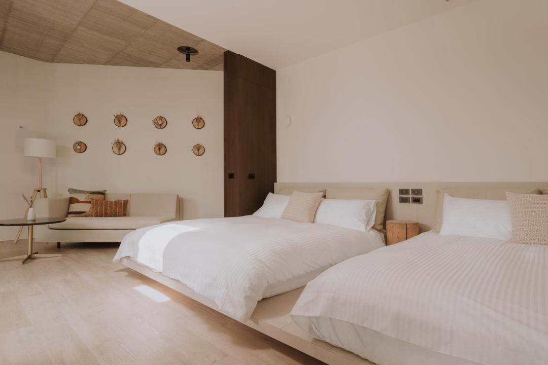 Photo of Bedroom in Dongshan