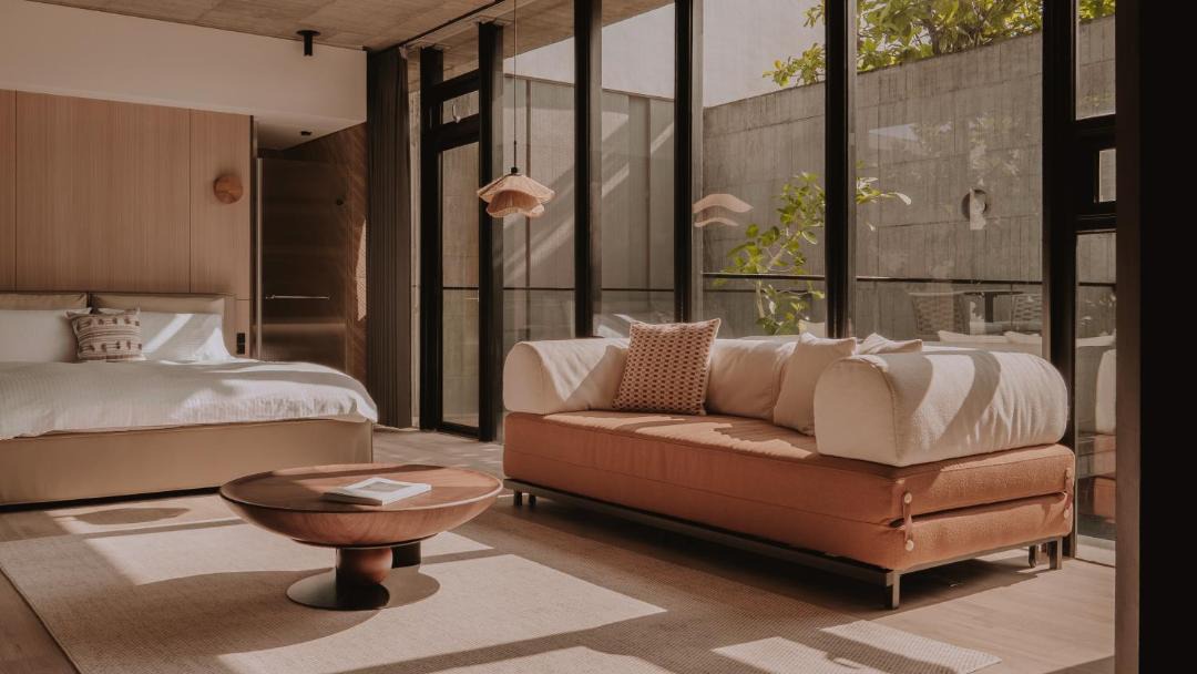 Photo of Bedroom in Dongshan