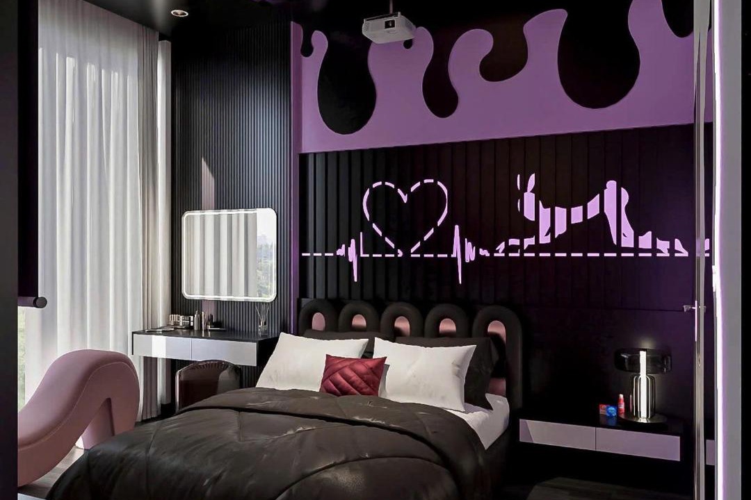 Photo of Bedroom in Phuoc Long
